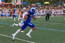 Continuará Erick Andrade escribiendo su historia con Borregos Puebla