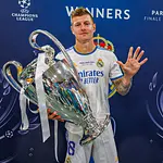 Toni Kroos cumple su palabra y anuncia su retiro este verano
