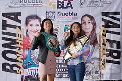 Sin fecha, defensa del título de “La Bonita”