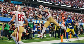 Los 49ers se declaran listos para protagonizar la vuelta de la NFL a México