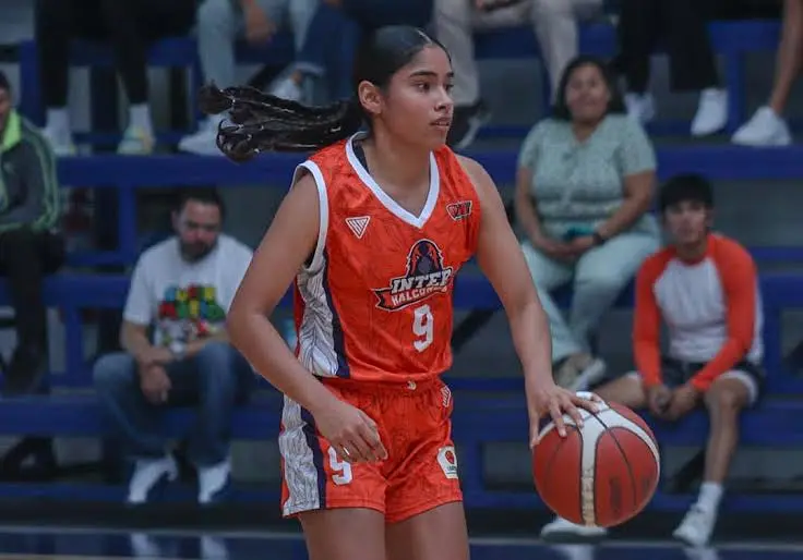 Liga ABE: Halcones Inter consigue doble triunfo en casa