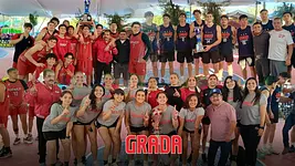 UPAEP y UMAD destacan en Torneo Universitario Remedios 2025