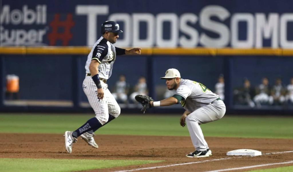 Pericos se queda con la serie ante Sultanes