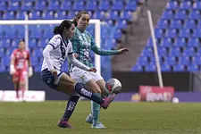 Puebla Femenil vs León Femenil: por el ansiado primer triunfo