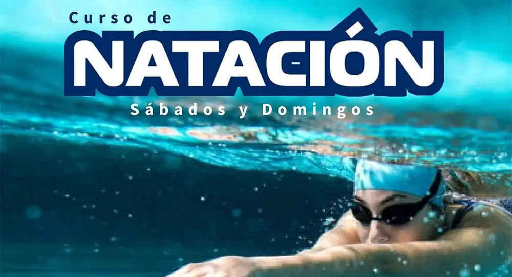 Curso de natación BUAP 2026: fechas, costos e inscripciones