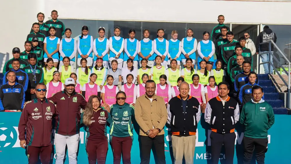 Visorias FMF llegaron a la Universidad Interamericana