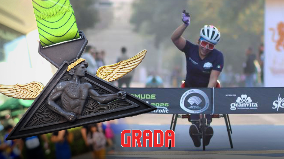Puebla y Tlaxcala brillan en el Medio Maratón de Guadalajara 2026