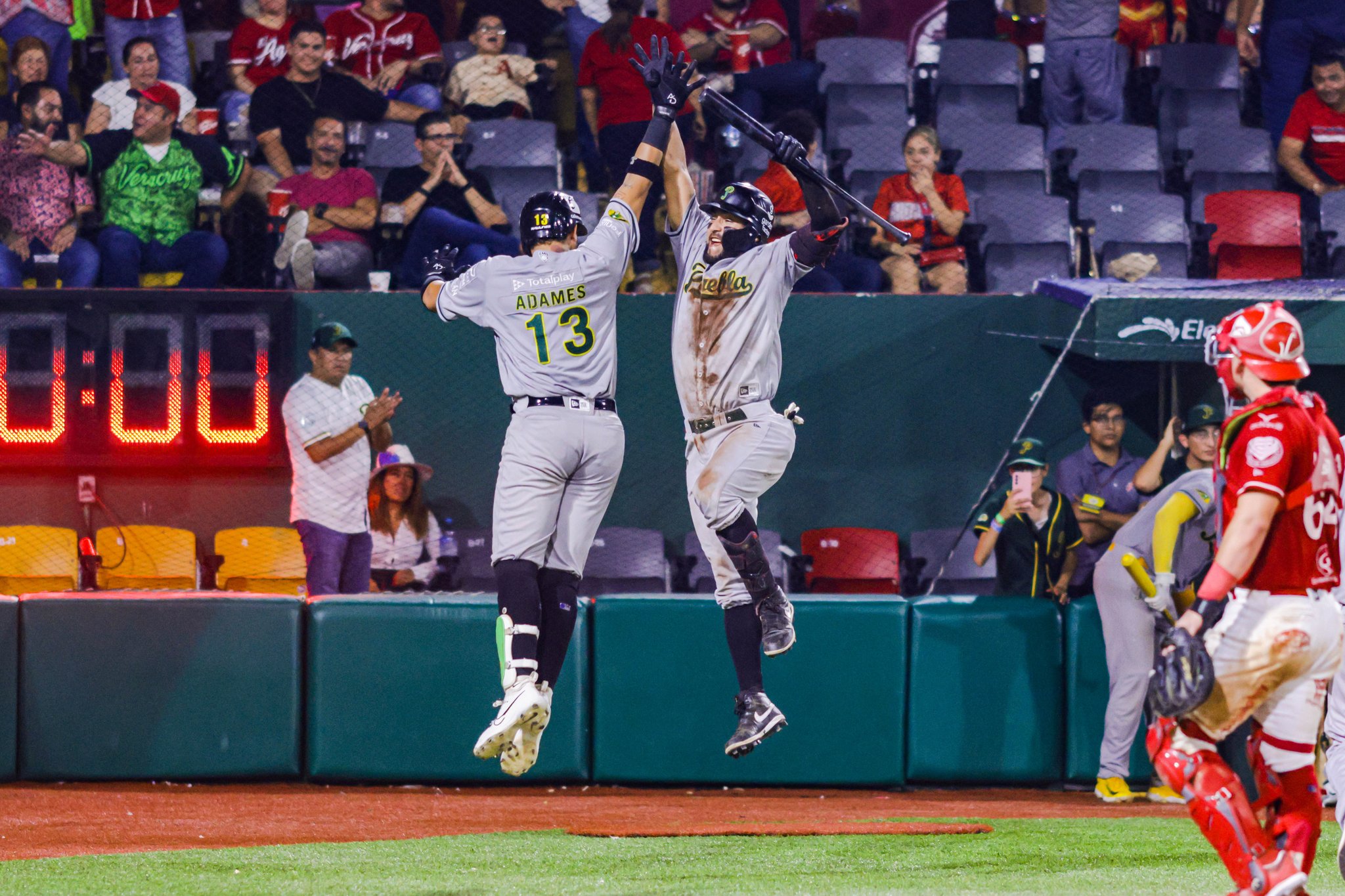 Pericos de Puebla, con el destino en sus manos