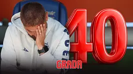 Carlos Adrián Morales: el ciclo más oscuro en el Puebla Femenil