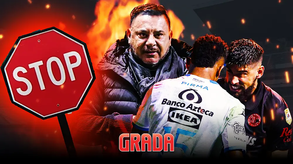 Club Puebla saca histórico empate ante el bicampeón Toluca
