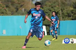 Tehuacán y PDLA FC destacan en Jornada 14 TDP