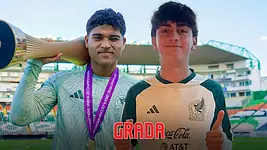 Selección Mexicana convoca a jóvenes enfranjados