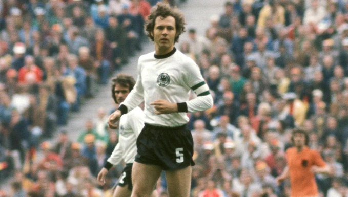 Fallece el legendario Franz Beckenbauer a los 78 años