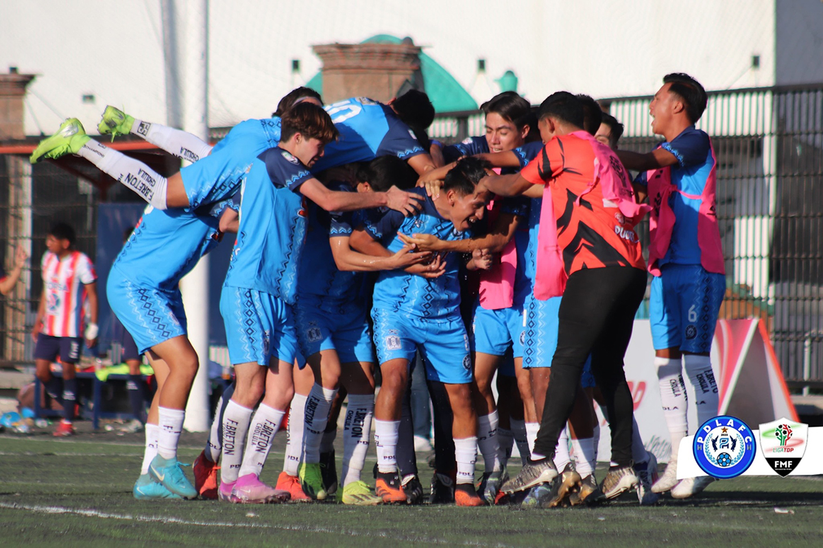 Jornada 23 TDP: más equipos poblanos se despiden de Liguilla