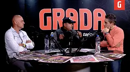 “Desde la GRADA”, el nuevo proyecto gradista