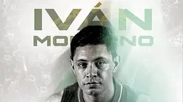 Lobos Puebla fortalece su perímetro con Iván Montano