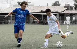 Tlapa FC, contra las cuerdas en Copa Promesas 2026