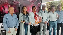 Britania Zavaleta recibirá a la élite nacional del frontón