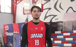 UMAD quiere el tricampeonato de Liga ABE