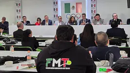 Puebla tendrá asiento en nuevo Consejo Directivo de FMT