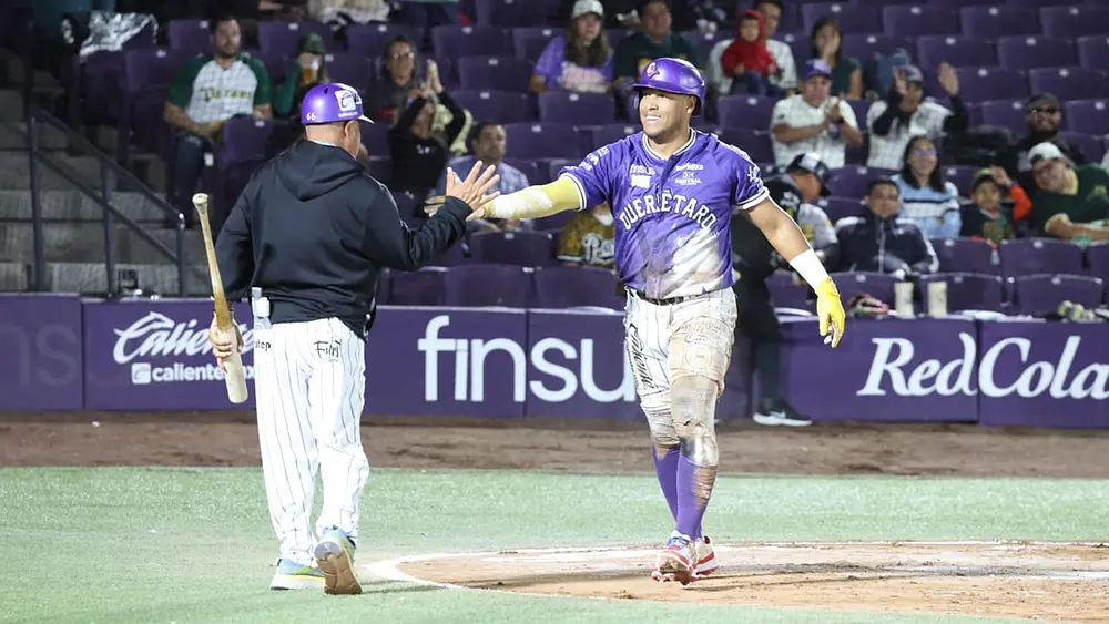Pericos siguen apagándose: perdieron la serie en Querétaro