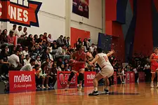 Avanza “la Inter” con paso perfecto en el Nacional