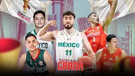 “Poblanos” nutren a la Selección Mexicana de Básquetbol