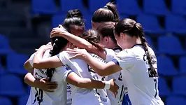 Puebla Femenil gana por primera vez desde abril