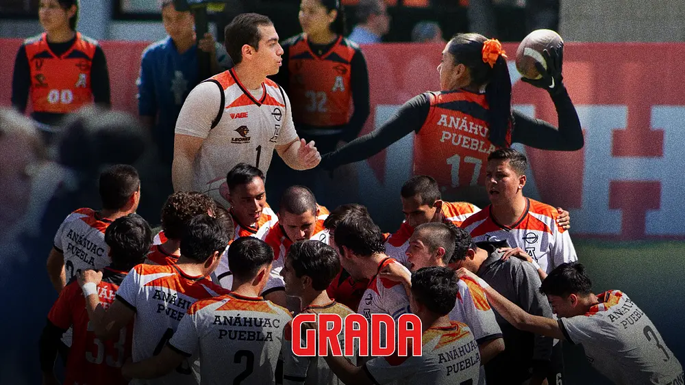 Leones Anáhuac Puebla tuvieron un destacado 2025