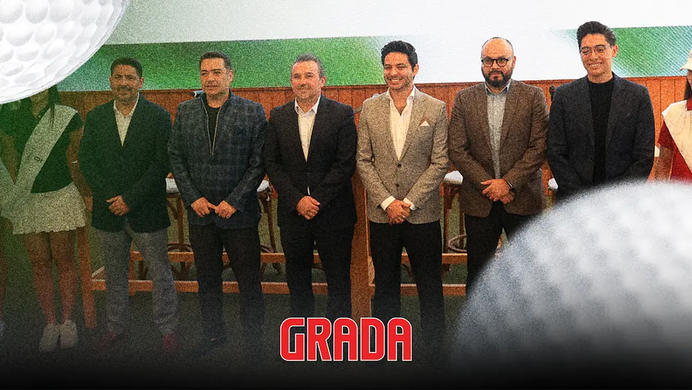Torneo Anual de Golf 2026 de La Vista tendrá 15 millones de pesos en premios