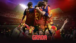 Fiesta española en Puebla: la Roja cerró con triunfo su camino al Mundial