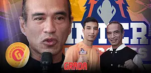Williams de Jesús: "Puebla tiene muchísimo talento en taekwondo"