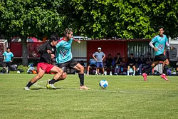 Lobos BUAP mantiene invicto en pretemporada 2026