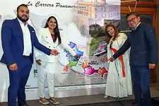 Puebla recibirá la edición 75 de la Carrera Panamericana