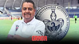BUAP impulsa nueva generación futbolística