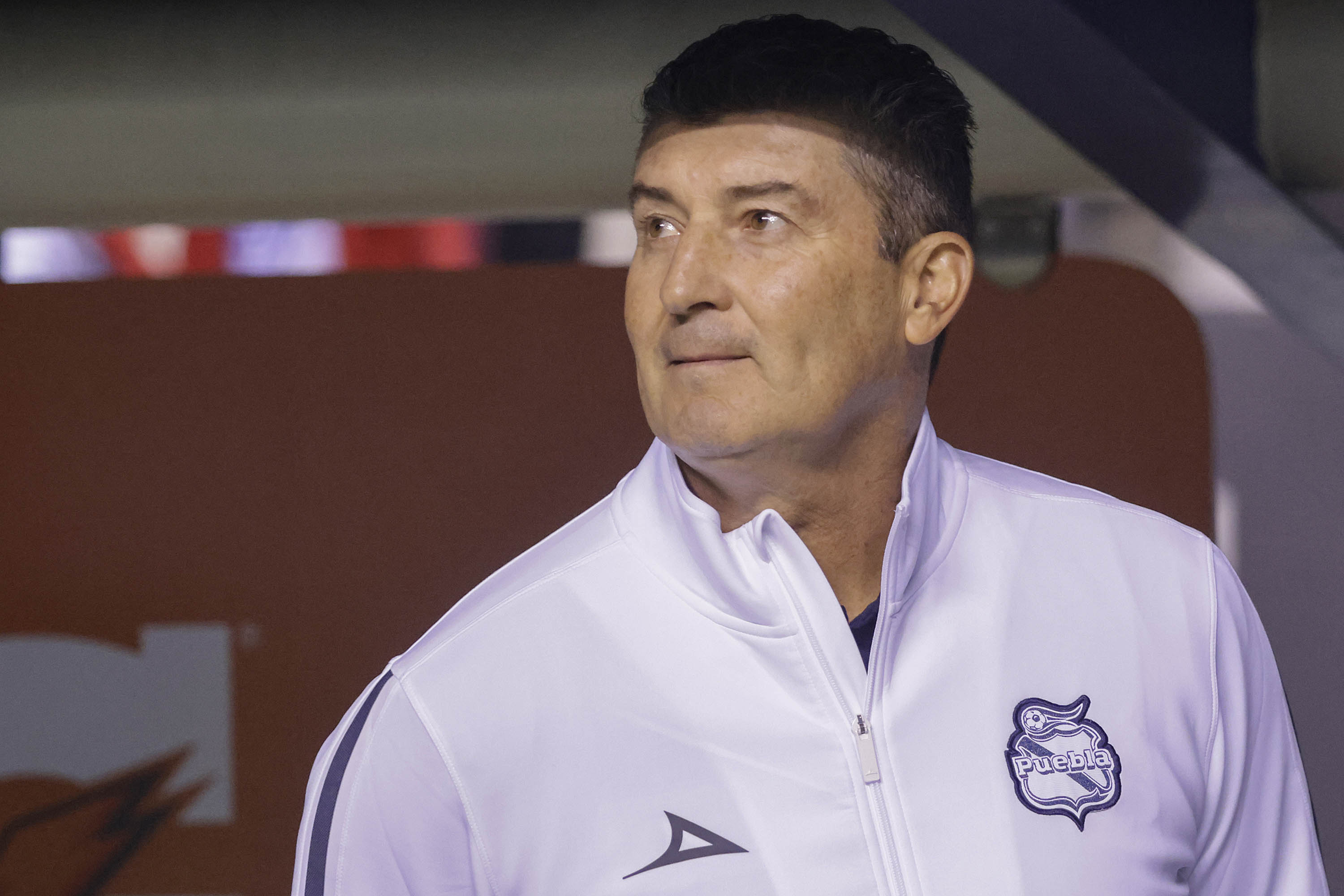 "Chepo" lamentó falta de contundencia ante León