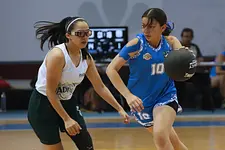 Arranca en Puebla el Campeonato Nacional de Básquetbol U17