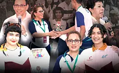 Finaliza Nacional Deportivo y Cultural de Universidades Tecnológicas con éxito