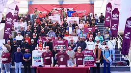 IMDP lanza “Canchas x Latas”, programa deportivo inédito