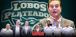 Presentan formalmente a los Lobos Plateados