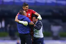 La Franja recupera posiciones en el ranking de CONCACAF