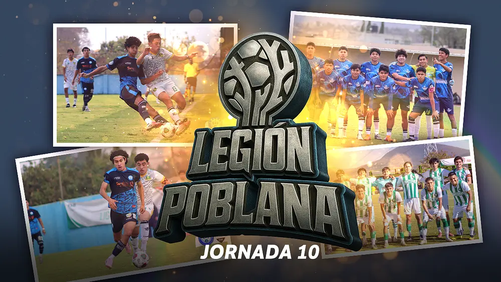 Grupo 4: Sorpresas en el regreso de la Liga TDP 2026