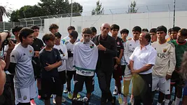 Liga TDP: Juntas Auxiliares de Puebla sigue nutriendo su plantel 