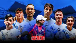 Club Puebla suma seis refuerzos para el Apertura 2026: ¿quiénes son?