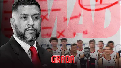 UMAD: Problemas académicos y crisis deportiva precipitan salida de Radai Villaseñor