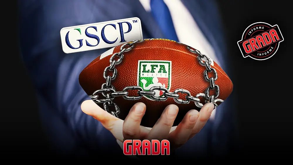 GSCP despoja a dueños de la LFA con esquema leonino