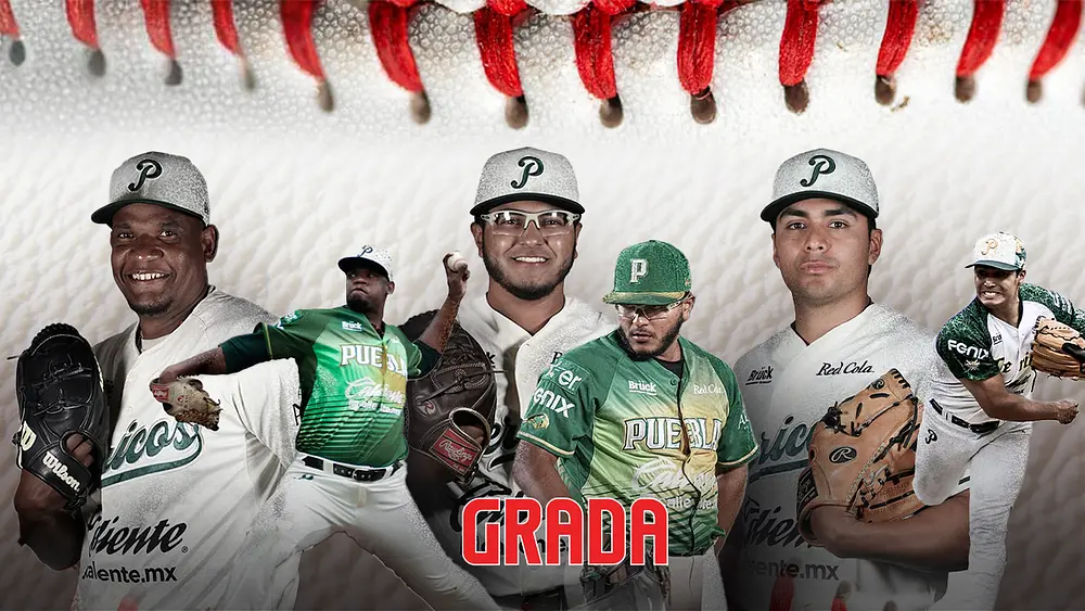 Bullpen de Pericos toma forma: continúan Zazueta, Montilla y Preciado