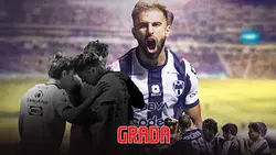 A medio gas, Rayados pulveriza ilusiones del Club Puebla