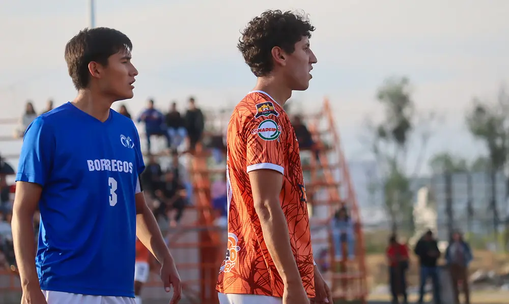 Inter castiga errores de Borregos Puebla para ganar derbi