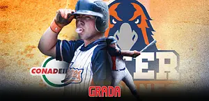 Halcones Inter desea trascender en torneo de béisbol CONADEIP